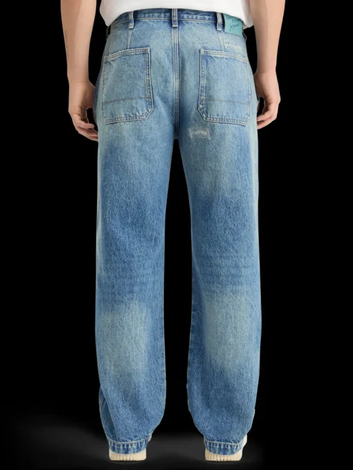 JOE JONAS X SCOTCH SODA THE VERVE - NOTES FROM JOE