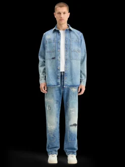 JOE JONAS X SCOTCH SODA THE VERVE - NOTES FROM JOE