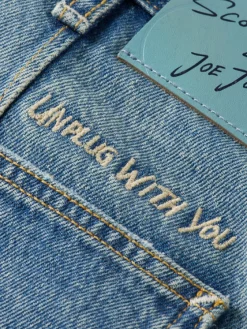 JOE JONAS X SCOTCH SODA THE VERVE - NOTES FROM JOE