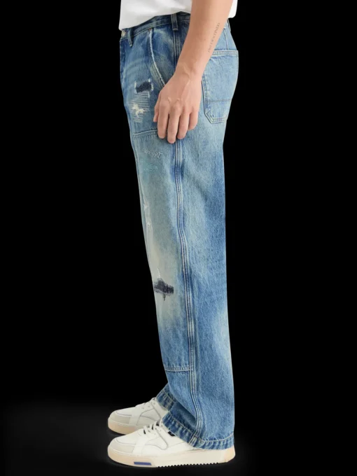 JOE JONAS X SCOTCH SODA THE VERVE - NOTES FROM JOE
