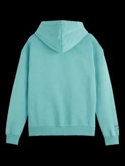 JOE JONAS X SCOTCH SODA WASHED ARTWORK HOODIE