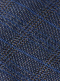 KNITTED BLAZER