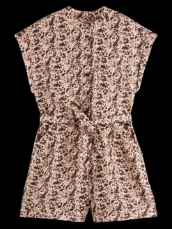 LINEN ALL-IN-ONE