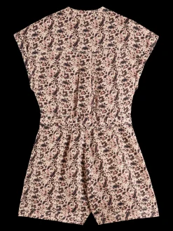LINEN ALL-IN-ONE