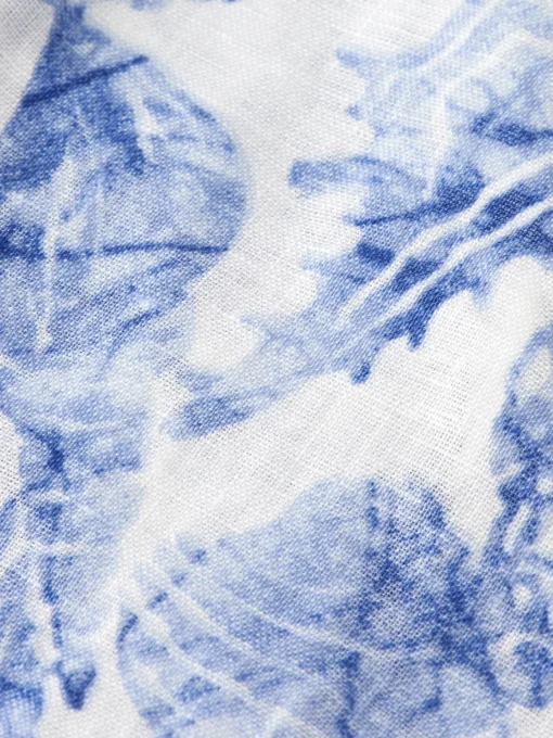 LINEN ALL-IN-ONE