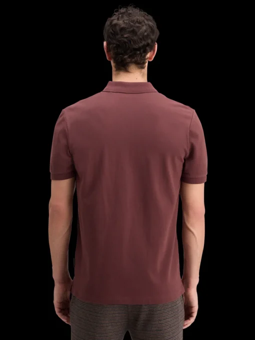 LOGO PIQUE POLO