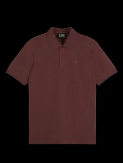 LOGO PIQUE POLO