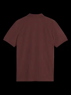 LOGO PIQUE POLO
