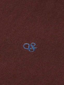 LOGO PIQUE POLO