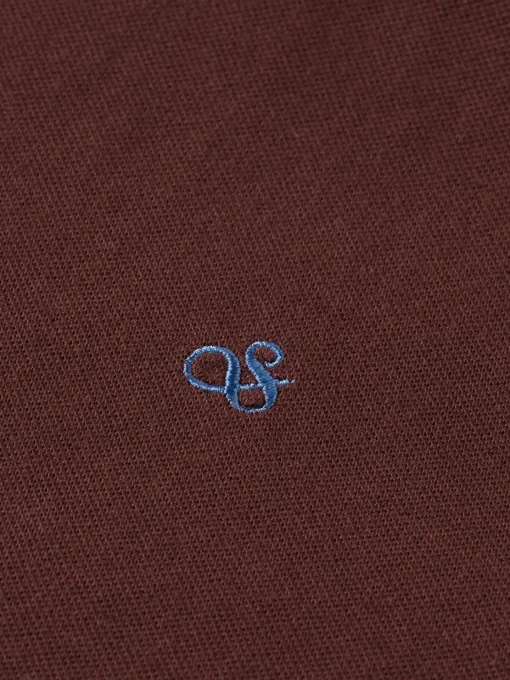 LOGO PIQUE POLO