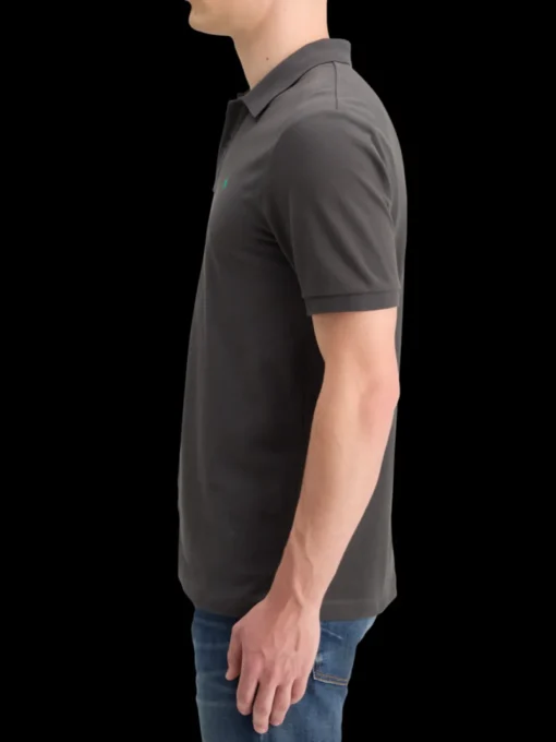 LOGO PIQUE POLO