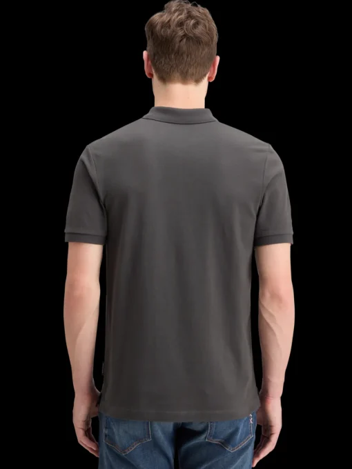 LOGO PIQUE POLO