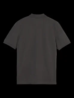 LOGO PIQUE POLO