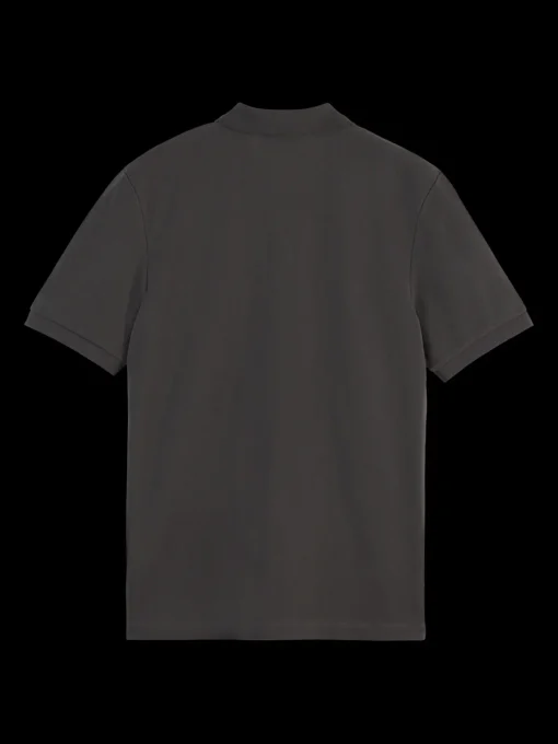 LOGO PIQUE POLO