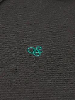 LOGO PIQUE POLO