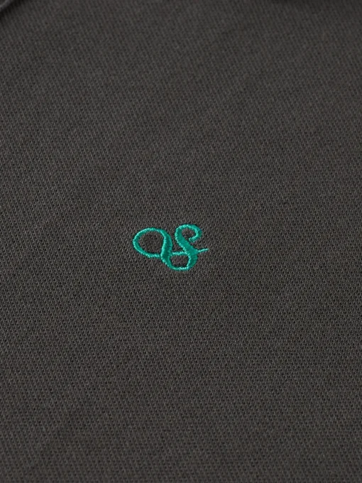 LOGO PIQUE POLO
