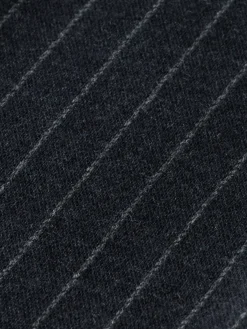 LOOSE TAPERED KNITTED CARGO