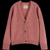 LUREX CARDIGAN
