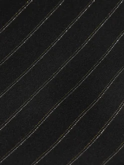 LUREX PINSTRIPE DB BLAZER