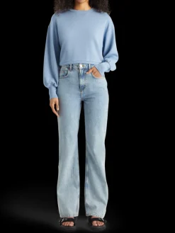 Modal sweatshirt