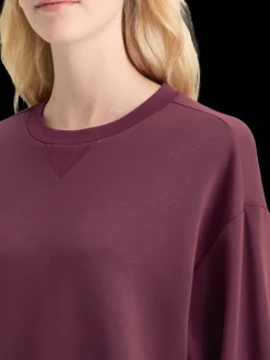 MODAL SWEATSHIRT
