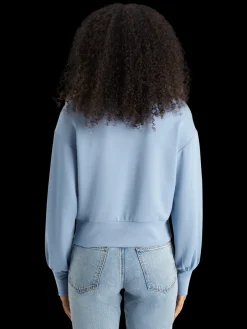 Modal sweatshirt