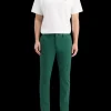 MOTT- STRETCH COTTON TWILL CHINO