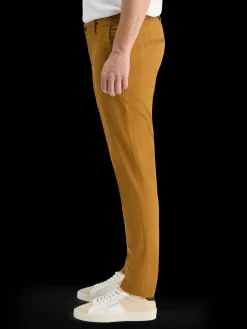 MOTT- STRETCH COTTON TWILL CHINO