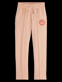 ORGANIC COTTON JOGGER
