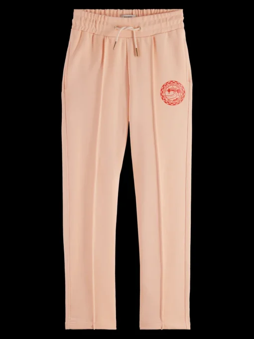 ORGANIC COTTON JOGGER