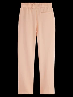 ORGANIC COTTON JOGGER