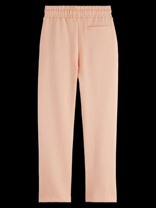 ORGANIC COTTON JOGGER