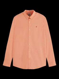 oxford solid