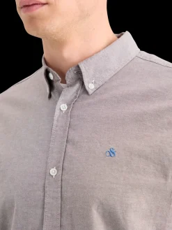 OXFORD SOLID