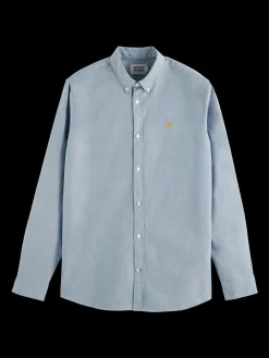 OXFORD SOLID