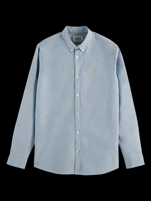 OXFORD SOLID