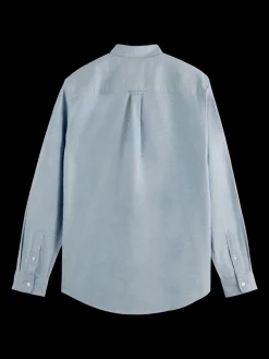 OXFORD SOLID