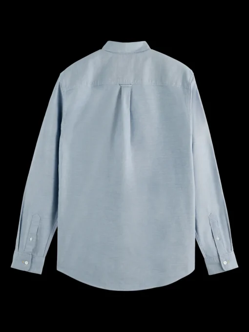 OXFORD SOLID
