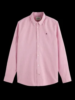 OXFORD SOLID