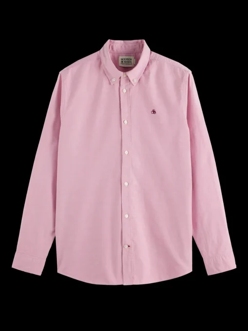 OXFORD SOLID