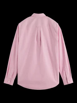 OXFORD SOLID