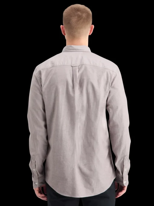 OXFORD SOLID