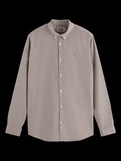 OXFORD SOLID