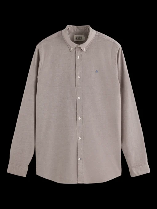 OXFORD SOLID