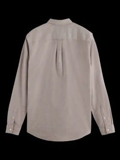 OXFORD SOLID