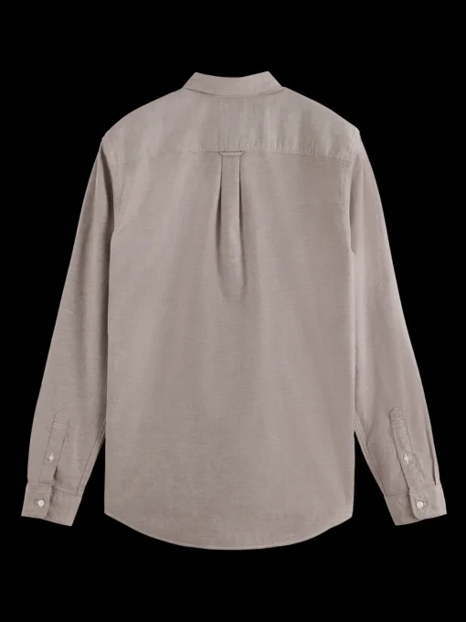 OXFORD SOLID