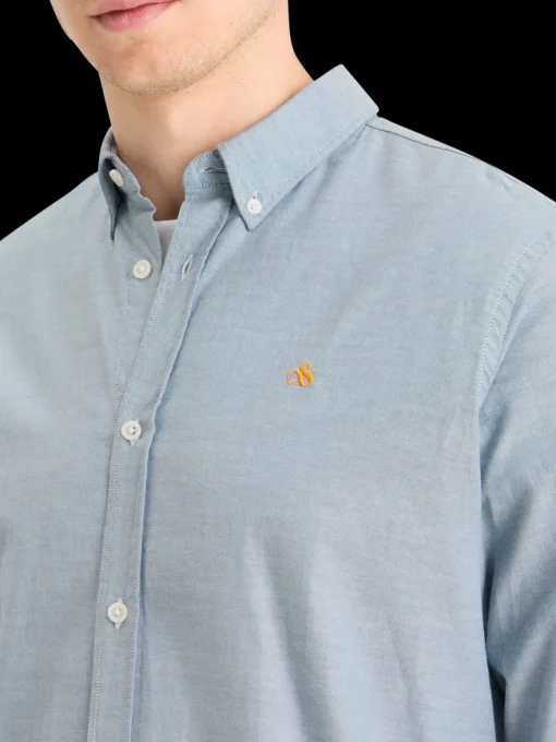 OXFORD SOLID