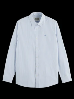 OXFORD STRIPE