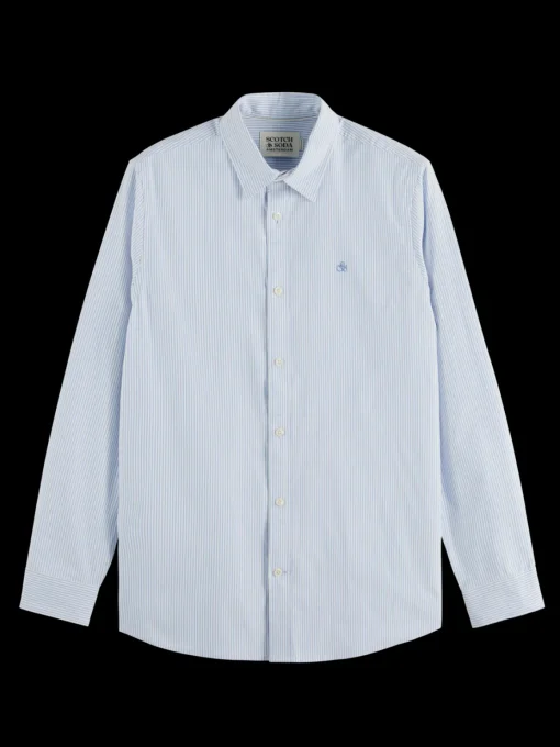 OXFORD STRIPE