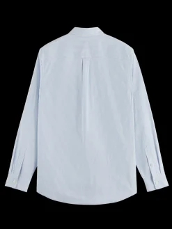 OXFORD STRIPE